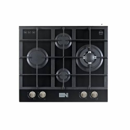 Newmatic PM640STGB Built In Cooker Hob
