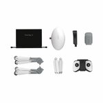 Power Vision PowerEgg X Explorer Drone By Drone