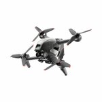 DJI FPV Drone Combo – 4K Camera, High-Speed Flight, RC Motion Controller (Model CP.FP.00000001.01) By Drone