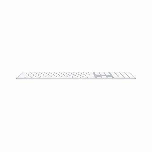 Apple Magic Wireless Keyboard With Numeric Keypad