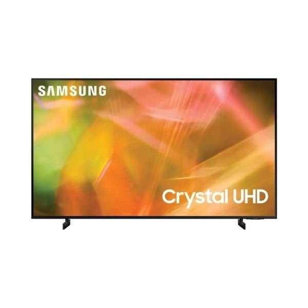 55AU8000 Samsung 55 Inch HDR 4K Crystal UHD Smart LED TV UA55AU8000U