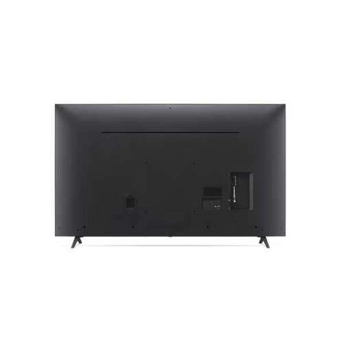 LG 55 Inch 55UR80 4K Smart UHD TV 55UR8006