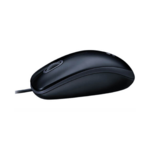 Logitech M100 USB Optical Mouse By Mouse/keyboards