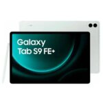 Samsung Galaxy Tab S9 Fe Plus 8GB RAM  256GB ROM 10090mAh By Samsung