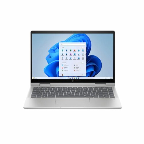 HP ENVY X360 2-in-1 Laptop 14-es0013dx Intel Core I5 13th Gen 8GB RAM 512GB SSD 14 Inch Touchscreen Multi-touch Enabled Display By HP