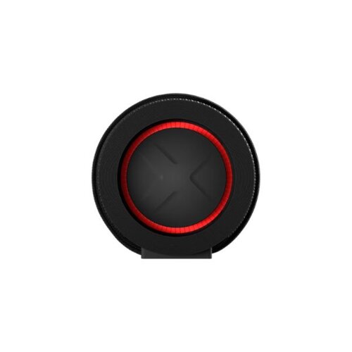 LG XBoom Grab Portable Bluetooth Speaker With 30W Power Output, LED Lighting, Water-Resistant