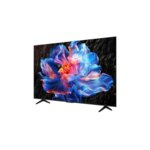 TCL 55 Inch 4K Smart Google TV 55V6C By TCL