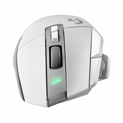 Logitech G502 LIGHTSPEED Wireless Gaming Mouse