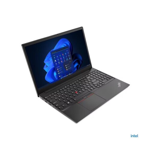 Lenovo ThinkPad E15 Gen 4 15.6 Inch FHD, Intel Core I5, 8GB RAM, 512GB SSD 21E6008UUE