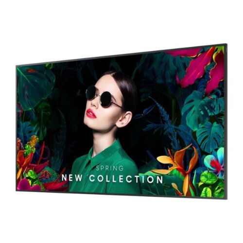 Samsung 32-inch Smart Signage QMC Professional Display LH32QMCEPGCXEN