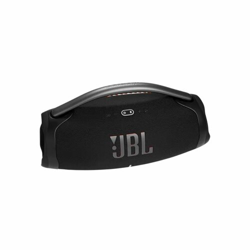 JBL Boombox 3 Portable Bluetooth Speaker