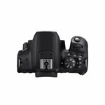 Canon EOS 850D DSLR Camera With 18-55mm Lens By Canon