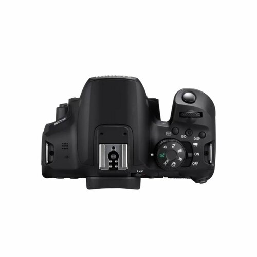 Canon EOS 850D DSLR Camera With 18-55mm Lens