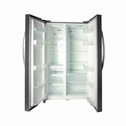 Ramtons 527 LITERS SIDE BY SIDE LED FRIDGE- RF/265