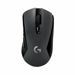 LOGITECH G603 LIGHTSPEED WIRELESS GAMING MOUSE By Logitech