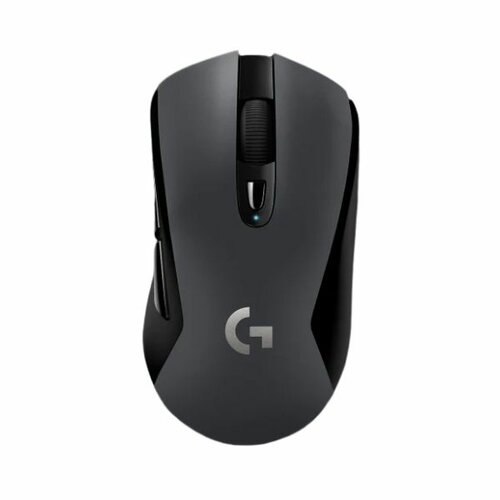 LOGITECH G603 LIGHTSPEED WIRELESS GAMING MOUSE By Logitech
