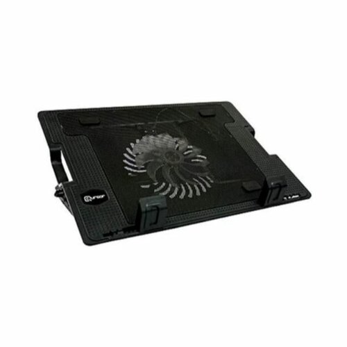 Cursor Notebook Cooler Pad 160mm Silent Fan By Other