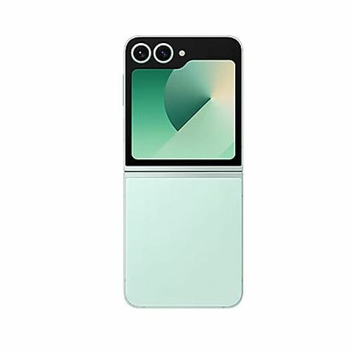 Samsung Galaxy Z Flip 6 12GB RAM 512GB ROM