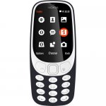 Nokia 3310 Feature Phone By Nokia