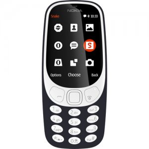 Nokia 3310 (2017) Feature Phone photo