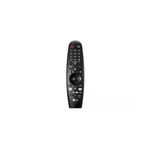 Image for LG Magic Remote Voice Control AN-MR650A For Smart TVs