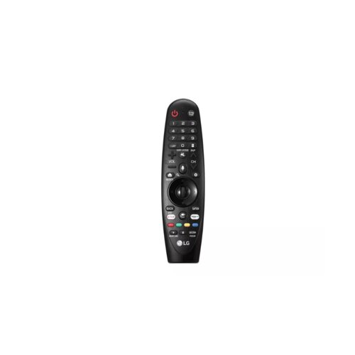 LG Magic Remote Voice Control AN-MR650A For Smart TVs By LG