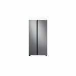 Samsung 647 Ltrs Side By Side Fridge RS62R5005M9 By Samsung