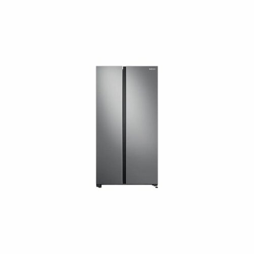 Samsung 647 Ltrs Side By Side Fridge RS62R5005M9