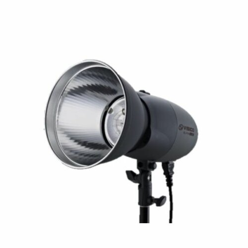 Visico Studio Flash VL 200 PLUS Softbox Kit