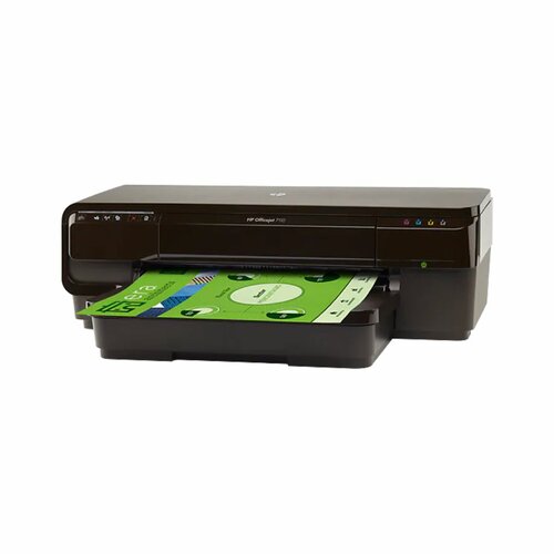 HP OfficeJet 7110 Wide Format EPrinter - H812a