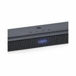 JBL BAR 2.1 MK2 With Wireless Subwoofer - Soundbar With Deep Bass By JBL