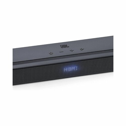 JBL BAR 2.1 MK2 With Wireless Subwoofer - Soundbar With Deep Bass