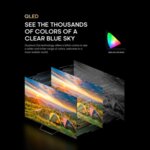 Syinix Google TV QLED 4K 75″ Frameless TV 75Q61 – Buy In Kenya By Syinix