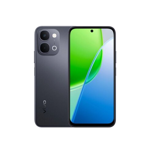 Vivo Y11D 4GB RAM 128GB 5G - 6.74 Inch 120Hz Display, 6500mAh Battery By Vivo