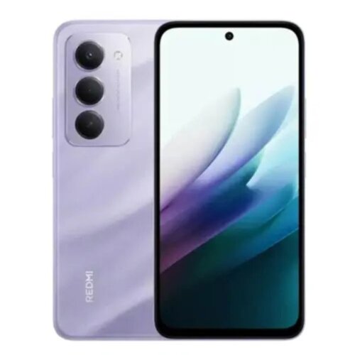 Redmi 15 6GB RAM 128GB ROM, 6.6 Inch  Display, 5000mAh Battery – Model 15 By Xiaomi