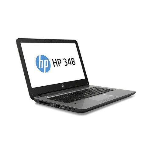 Hp 348 G4 Intel Core I5 7th Gen 8GB RAM 256GB SSD 14" HD Display