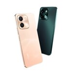 Vivo Y28 8GB RAM + 128GB/256GB ROM, 6.68" HD+ Display, 50MP Dual Rear Camera + 8MP Front, Helio G85 Processor, 6000mAh Battery With 44W Fast Charging, Android 14 By Vivo