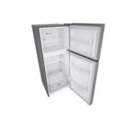 LG 217L 2-Door Refrigerator - Smart Inverter Compressor, Model GN-B212PFNF By LG