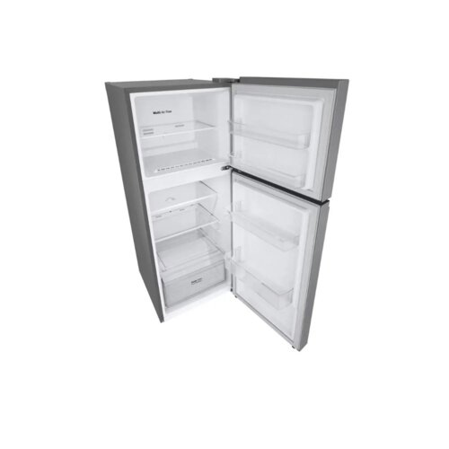 LG 217L 2-Door Refrigerator - Smart Inverter Compressor, Model GN-B212PFNF