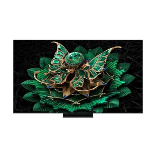 TCL C7K QLED TVs , 55 To 115 Inch Display Sizes Available By TCL