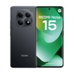 Xiaomi Redmi Note 15 4G - 8GB RAM, 256GB Storage, 108MP Camera By Xiaomi