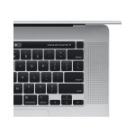 Apple 16" MacBook Pro 2.3 GHz Intel Core I9 8-Core (9th Gen) 16GB Of 2666 MHz DDR4 RAM  1TB SSD (Late 2019, Silver)-MVVM2LL/A By Apple