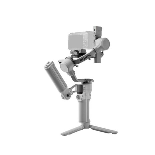DJI RS 4 Mini Combo Lightweight Three-axis Handheld Gimbal Stabilizer