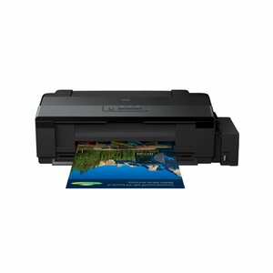 Epson L1800 A3 Photo Ink Tank Printer photo