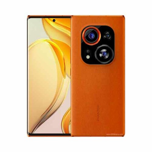 Tecno Phantom X2 Pro 5G 6.8" 12GB RAM 256GB ROM 5160mAh