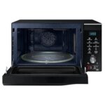 Samsung 32L Convection Microwave Oven With Grill Function - MC32DG7646CK By Samsung