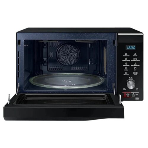 Samsung 32L Convection Microwave Oven With Grill Function - MC32DG7646CK