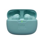 JBL Wave Beam 2 – Quality Affordable Earbuds With ANC, Pure Bass Sound, Water Resistant Buds By JBL