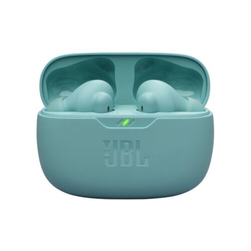 JBL Wave Beam 2 – Quality Affordable Earbuds With ANC, Pure Bass Sound, Water Resistant Buds
