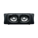 Sony SRS-XB33 Portable Bluetooth Speaker With Programmable Party Lights By Sony